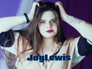 JoyLewis