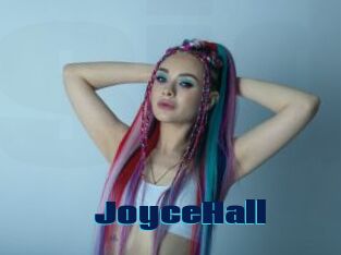 JoyceHall