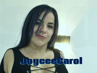 JoyceeCarol