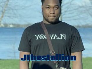 Jthestallion