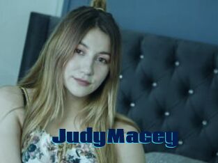 JudyMacey