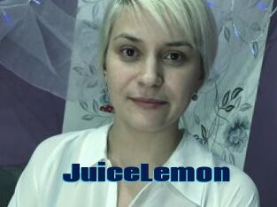 JuiceLemon