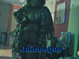 JuiceeQue
