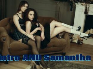 Juintro_AND_Samantha