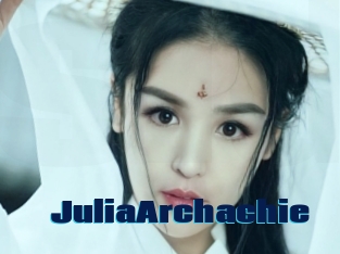 JuliaArchachie