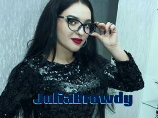 JuliaBrowdy