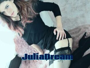 JuliaDream_