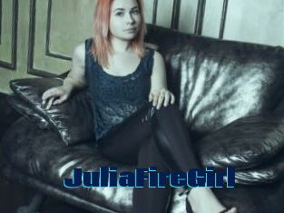 JuliaFireGirl