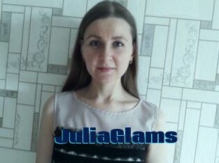 JuliaGlams