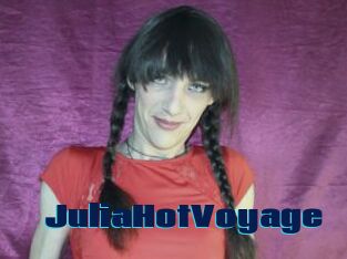 JuliaHotVoyage