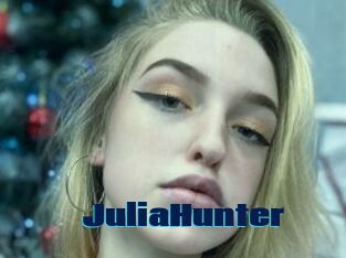 JuliaHunter