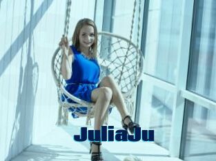 JuliaJu