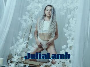 JuliaLamb