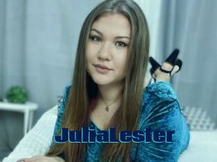 JuliaLester