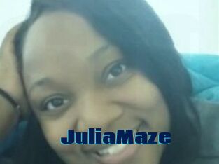 Julia_Maze