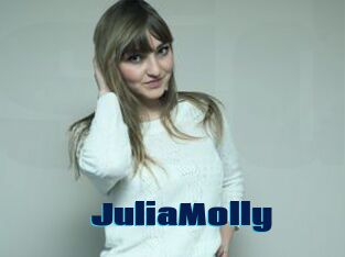 JuliaMolly