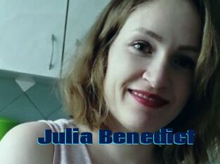 Julia_Benedict