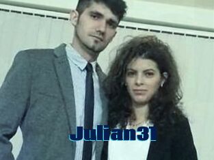 Julian31