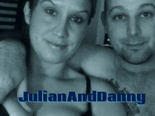 JulianAndDanny Site de cul gratuit