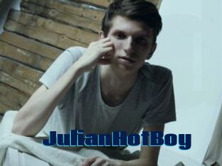 JulianHotBoy