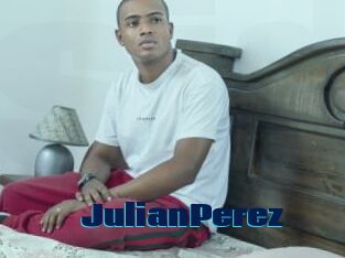 JulianPerez