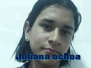 Juliana_ochoa Site de cul gratuit