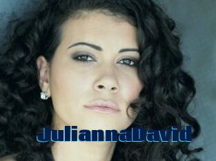 JuliannaDavid