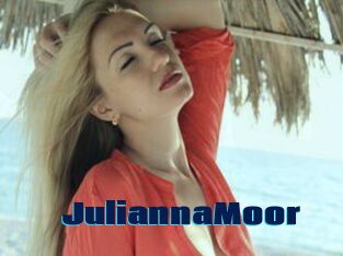 JuliannaMoor