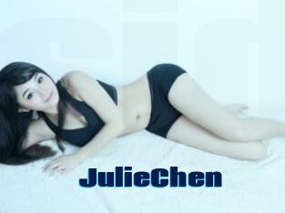 JulieChen