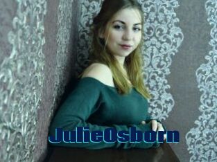 JulieOsborn