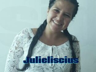 Julieliscius