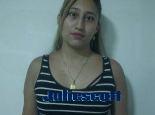 Juliescott
