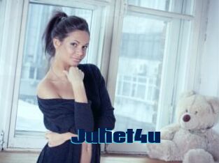 Juliet4u