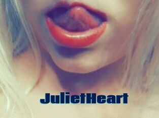 JulietHeart