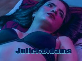 JulietaAdams