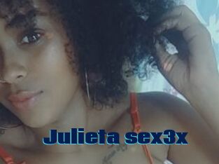 Julieta_sex3x