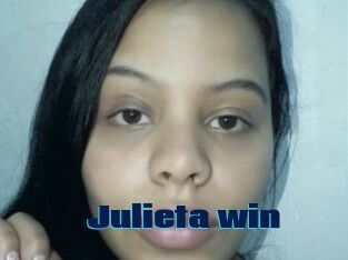 Julieta_win Site de cul gratuit