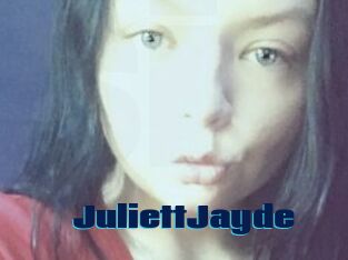 JuliettJayde