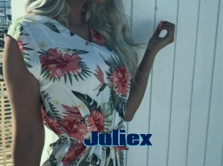 Juliex