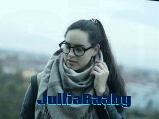JulliaBaaby