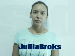 JulliaBroks