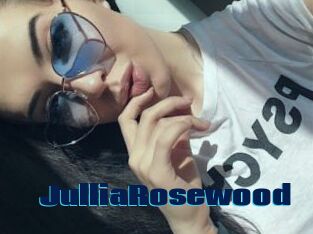 JulliaRosewood