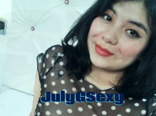 JulyGSexy