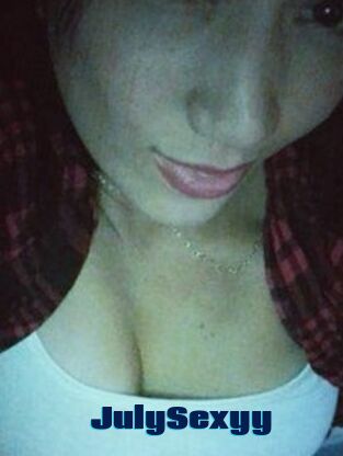 JulySexyy Site de cul gratuit