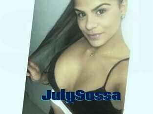 JulySossa