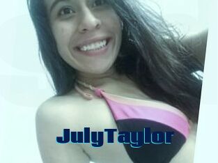 JulyTaylor