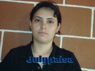 Julypaisa