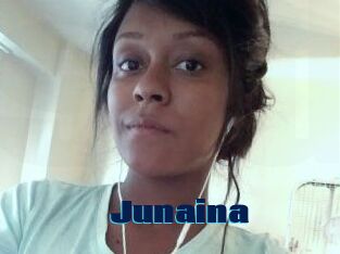 Junaina