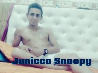 Junicco_Snoopy