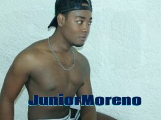 JuniorMoreno